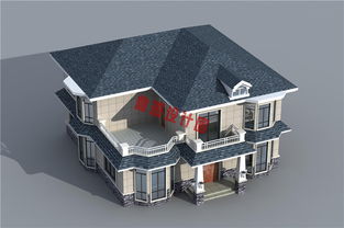 房屋设计图手绘图片简单又漂亮,房屋设计效果图手绘